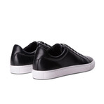 Clay Fashion Sneaker // Black (US: 8.5)