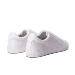 Clay Fashion Sneaker // White (US: 9)
