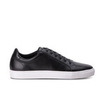 Clay Fashion Sneaker // Black (US: 9.5)