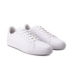 Clay Fashion Sneaker // White (US: 8)