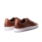 Clay Fashion Sneaker // Cognac (US: 10.5)