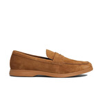 Palmdale Casual Penny Loafer // Tan (US: 9)