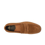 Palmdale Casual Penny Loafer // Tan (US: 11)