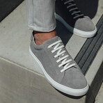 Clay Fashion Sneaker // Gray (US: 8)
