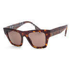Men's Ernest BE4360-399173 Sunglasses // Dark Havana + Dark Brown