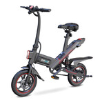 C3 Euro Electric Scooter / Bike