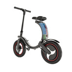 C2 Astro Electric Scooter / Bike