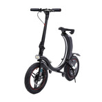 C2 Astro Electric Scooter / Bike