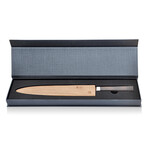J Series // Sashimi Knife // 10"