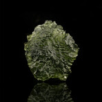 Moldavite // 3.08 Grams