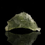 Moldavite // 2.08 Grams