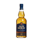 Glen Moray 18 Year Single Malt Scotch Whisky // 750 ml