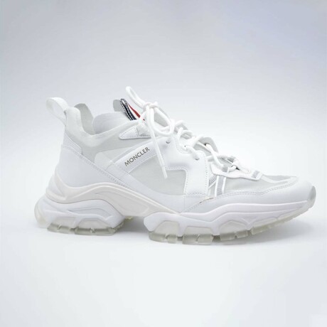 Sneakers // White (US: 10)