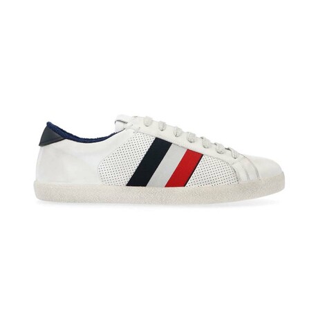 Ryegrass Sneakers // White + Multicolor (US: 8)