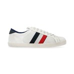 Ryegrass Sneakers // White + Multicolor (US: 7.5)