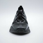 Polyamide Sneakers // Black (US: 11)