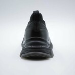 Polyamide Sneakers // Black (US: 10)