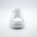 Sneakers V1 // White (US: 7)