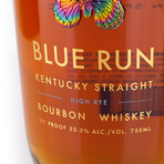 High Rye Kentucky Bourbon Whiskey // 750 ml