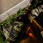 12 Year Bourbon // 750 ml