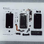 Xreart DIY Combo // iPhone 4S