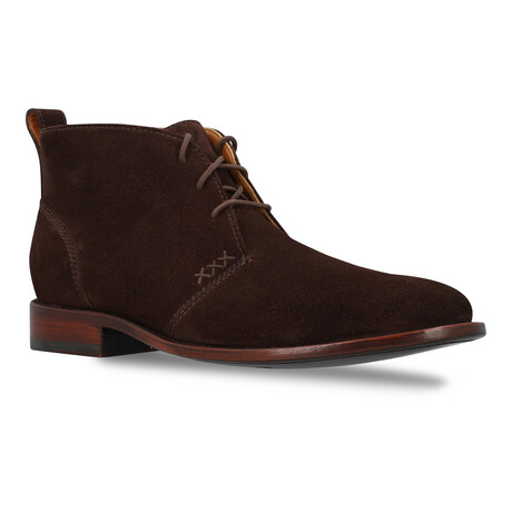 The Wanderer // Chocolate (US Men's Size 8)