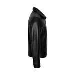 Casual Jacket // Black (L)