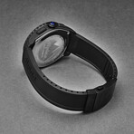 Alpina Alpiner X Alarm Analog-Digital Smart Watch Quartz // AL-283LBB5AQ6
