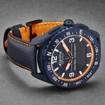 Alpina Alpiner X Alarm Quartz Analog-Digital Smart Watch Quartz // AL-283LNO5NAQ6L // Store Display