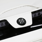 The ABXY Switch Bag // Kirby White