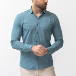 Bryce Shirt // Green (XL)
