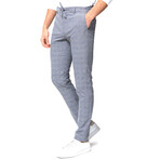 Turner Pants // Grey (33WX32L)