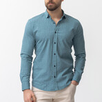 Bryce Shirt // Green (XL)