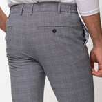Turner Pants // Grey (38WX32L)