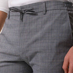 Turner Pants // Grey (31WX32L)