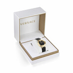 Versace Ladies Quartz // VEZ600221