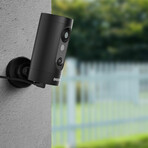 EX Outdoor Security Camera