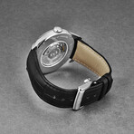 Baume & Mercier Clifton Dual Time Automatic // 10302 // Store Display