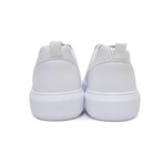 London Sneakers // White (40)