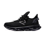Callan Sneakers // Black (40)