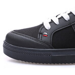 Jackson Sneakers // Black (40)