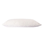 Our Classic 100% Natural and Adjustable Latex Pillow (Standard // 26"L x 20"W x 5"H)