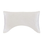 The Ultimate 100% Natural and Adjustable Latex Pillow (Standard // 26"L x 20"W x 5"H)