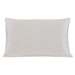 Our Classic 100% Natural and Adjustable Latex Pillow (Standard // 26"L x 20"W x 5"H)