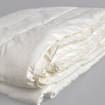 myMerino™ Comforter Light (Crib // 53"L x 35"W)