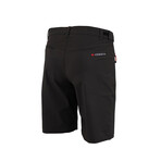 Cresta // Outdoor Shorts // Black (XS)