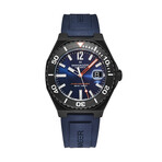 Manager Oceana Automatic // MAN-RD-02-NC