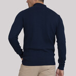Kate Pullover // Navy (L)