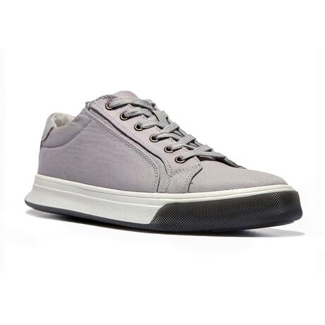 Parker Sneakers // Gray (40)