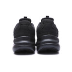 Jake Sneakers // Black (40)